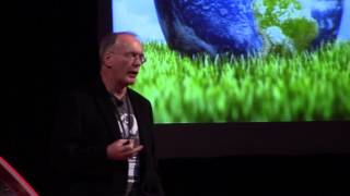 Getting There: Energy in a climate of change | Rob Cotter | TEDxDuke