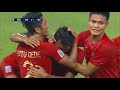 Zulfiandi 29’ vs Thailand (AFF Suzuki Cup 2018 : Group Stage)