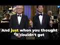 steve martin s hilarious snl 50th anniversary monologue