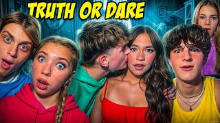 TRUTH OR DARE FULL MOVIE ❤️ | Rock Vlogs