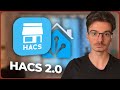 Home Assistant - Installer HACS 2.0 facilement
