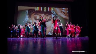 Boston Bollywood Season Five -- Sridevi Tribute