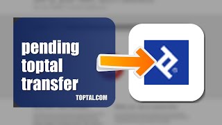 How To Fix Transfer Pending On Toptal 2026 (EASY GUIDE)