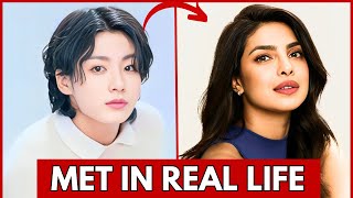 TOP 15 KOREAN ACTORS WHO MET BOLLYWOOD ACTORS IN 2025 || HANDSOME KOREAN ACTORS 2025