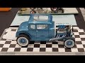 GSL Model Car Show/Contest 2023 