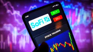 Why SoFi Could Be the Hottest Stock of 2025