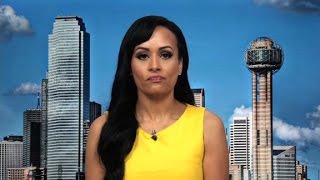 Katrina Pierson: Media should play Trump's full remarks