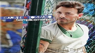 CARMINE DI TOMMASO - Si rimanive cu me (S.Viola-F.D'Alessio-C.Di Tommaso)