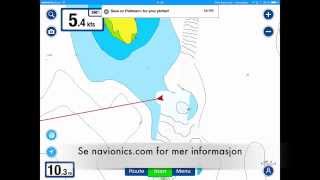 SonarCharts Live