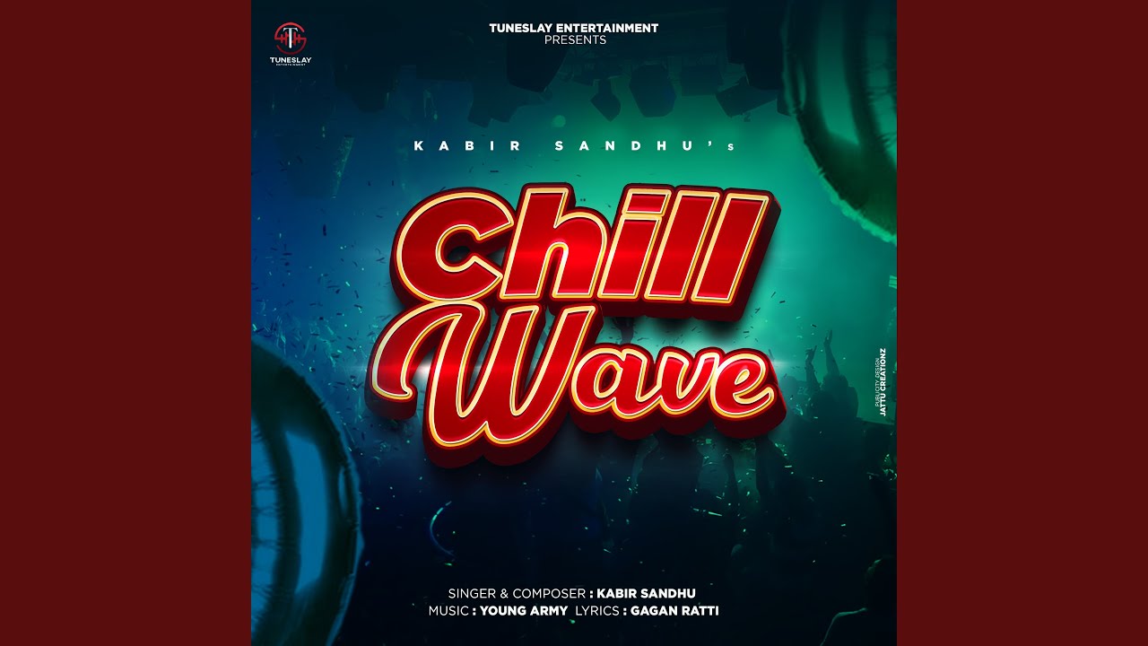 Chill Wave Youtube Music