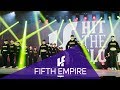 FIFTH EMPIRE | Finalist - Hit The Floor Lévis #HTF2017