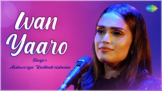 Ivan Yaaro (Acoustic) | Minnale | Aishwerya Radhakrishnan | Arun S, Jose F, Jerome | Saregama Bare