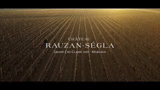 CHATEAU RAUZAN - 2020 PRIMEURS (ENG)