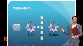 MapReduce Design Patterns