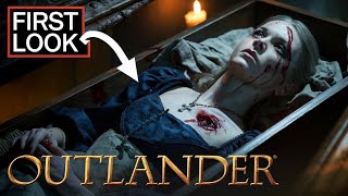 Outlander Season 7 Episode 16 Trailer \u0026 Leaked Spoilers ll Outlander Season 7 Episode 16