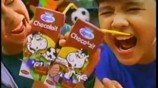 THROWBACK: Nestle-Magnolia Chocolait TVC 1999 30s