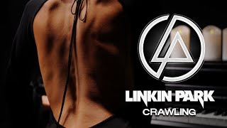 Linkin Park - Crawling | Кавер Українською by Grandma's Smuzi#standwithukraine #StandWithUkraine 🇺🇦