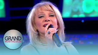 Nena Djurovic - PRED OCIMA MOJIM (Grand Nostalgija 2006)