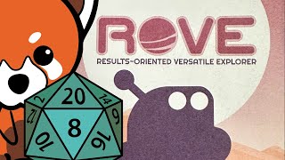 ROVE | Review