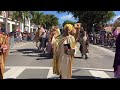 The Three Kings parade marches down Calle Ocho