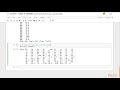 Exploratory Data Analysis with Pandas and Python 3.x: Types of Variables|packtpub.com