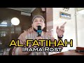 Al Fatihah Irama Rost, In Syaa Allah sangat mudah untuk diikuti, dengan Teknik sederhana 2 Rumus.