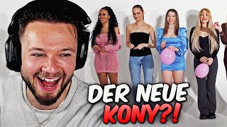 Der größte Lellek! 🤦‍♂️😂  Pop The Ballon Reaction