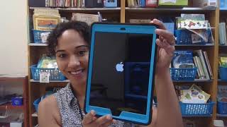 IPad ClassLink Tutorial English