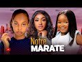 NOTRE MARATE - EBUBE OBIO, LIZZY GOLD, JASMINE RAJINDER - Films Nollywood en Français
