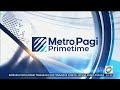 Metro TV - OBB Metro Pagi Primetime (2024, Short)