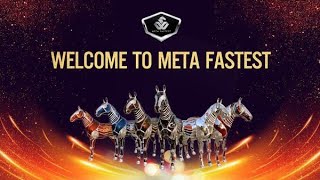 MetaFastest P2E Game Review | Metaf-Global Best NFT Buy \u0026 Sell Exchange