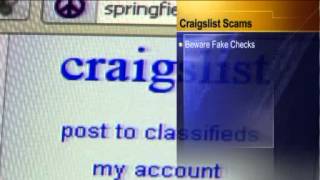 BBB Brief: Craigslists Scams