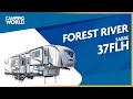 2022 Forest River Sabre 37FLH | RV Review: Camping World