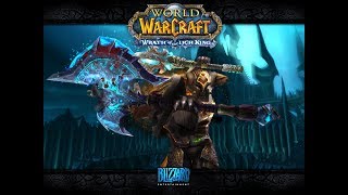 CHILL LEVELING through WoW