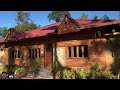 trip to coorg home cozy estate stay home stay 2 day itinerary namdroling monastery abbey