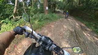 Badlanders Moto Adv | Aizawl - Mamit - Bairabi - Kolasib - Aizawl