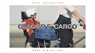 RITEWAY GLACIER E-CARGO  ライトウェイ グレイシア e-カーゴ