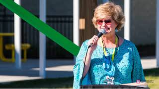 South Lakes Elementary Ribbon Cutting