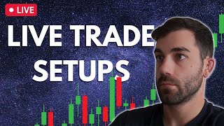 Live Altcoin Trade Entries and Targets