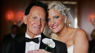 Controversial businessman Geoffrey Edelsten dead aged 78