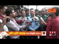 সাত সকালে রাজধানীর ইলিশের আড়তে ভোক্তার অভিযান ilish bazar consumer campaigns dhaka news