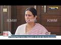 lakshmi hebbalkar breaks down over insult in legislative council