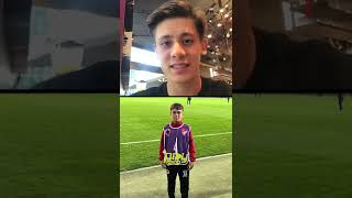 Fenerbahçe, Arda Güler'in veliahtını Gençlerbirliği'nde buldu! 13 yaşındaki Arda Günder an meselesi