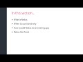 Angular | Beginner to Pro #246 - Introduction [By Mosh Hamedani]