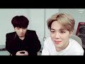 jungkook being a mess on vlive