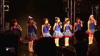 第2期イロトリドリ＠倉敷REDBOX【HUGPRO新春ライブ2015~春とか言って寒いじゃん~】20150112