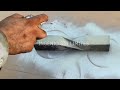 few people know how to twist square pipe welding tips and tricks