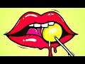 Nicky Dippin' - Lollipop