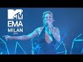 Download Ellie Goulding Love Me Like You Do Live MTV EMAs 2015 mp3