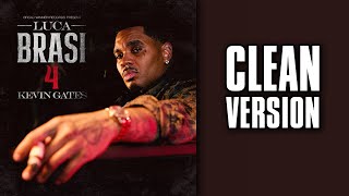 Kevin Gates - Stutter [CLEAN]